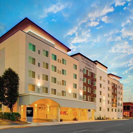 Towneplace Suites By Marriott Parkersburg Eksteriør billede