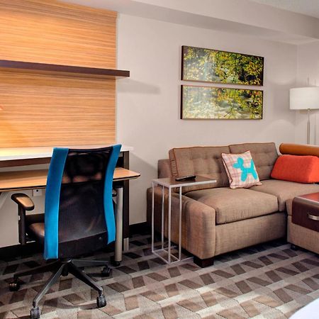 Towneplace Suites By Marriott Parkersburg Eksteriør billede