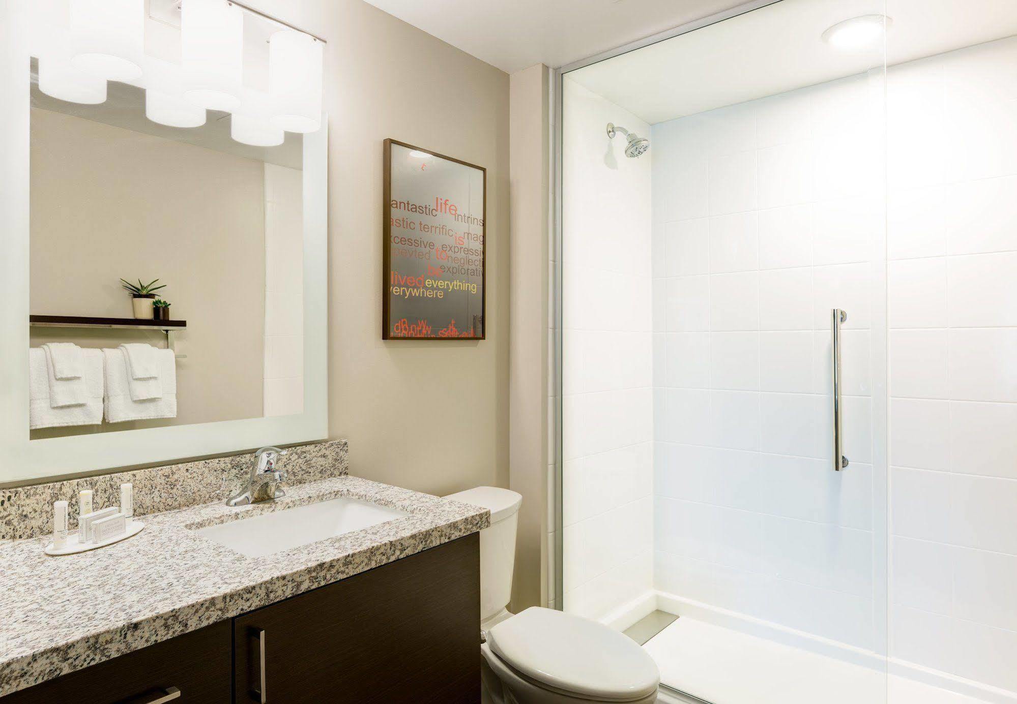 Towneplace Suites By Marriott Parkersburg Eksteriør billede
